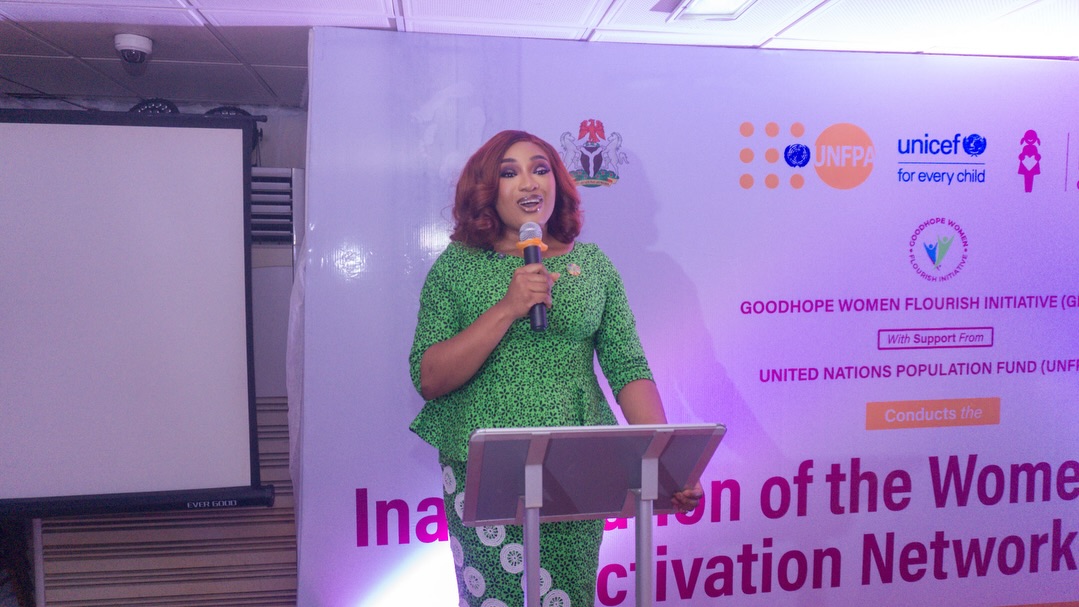 Chioma Uzodimma