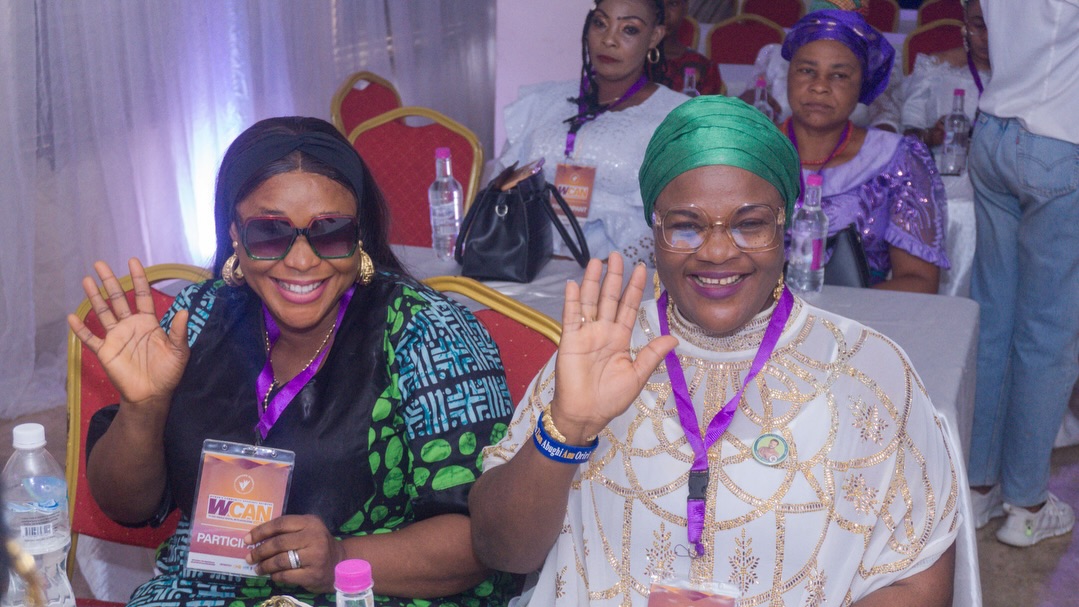 Chioma Uzodimma