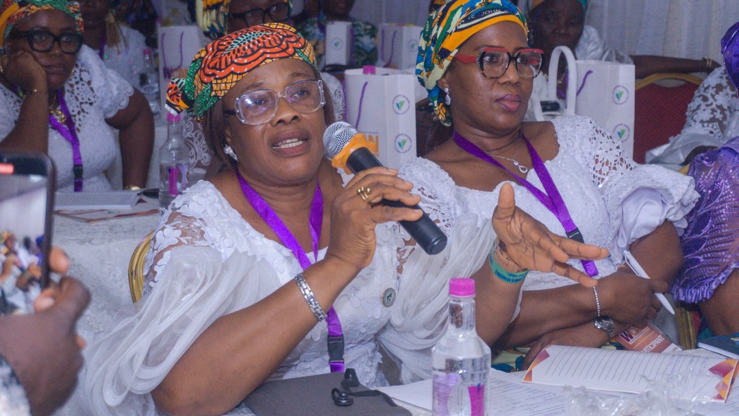 Chioma Uzodimma