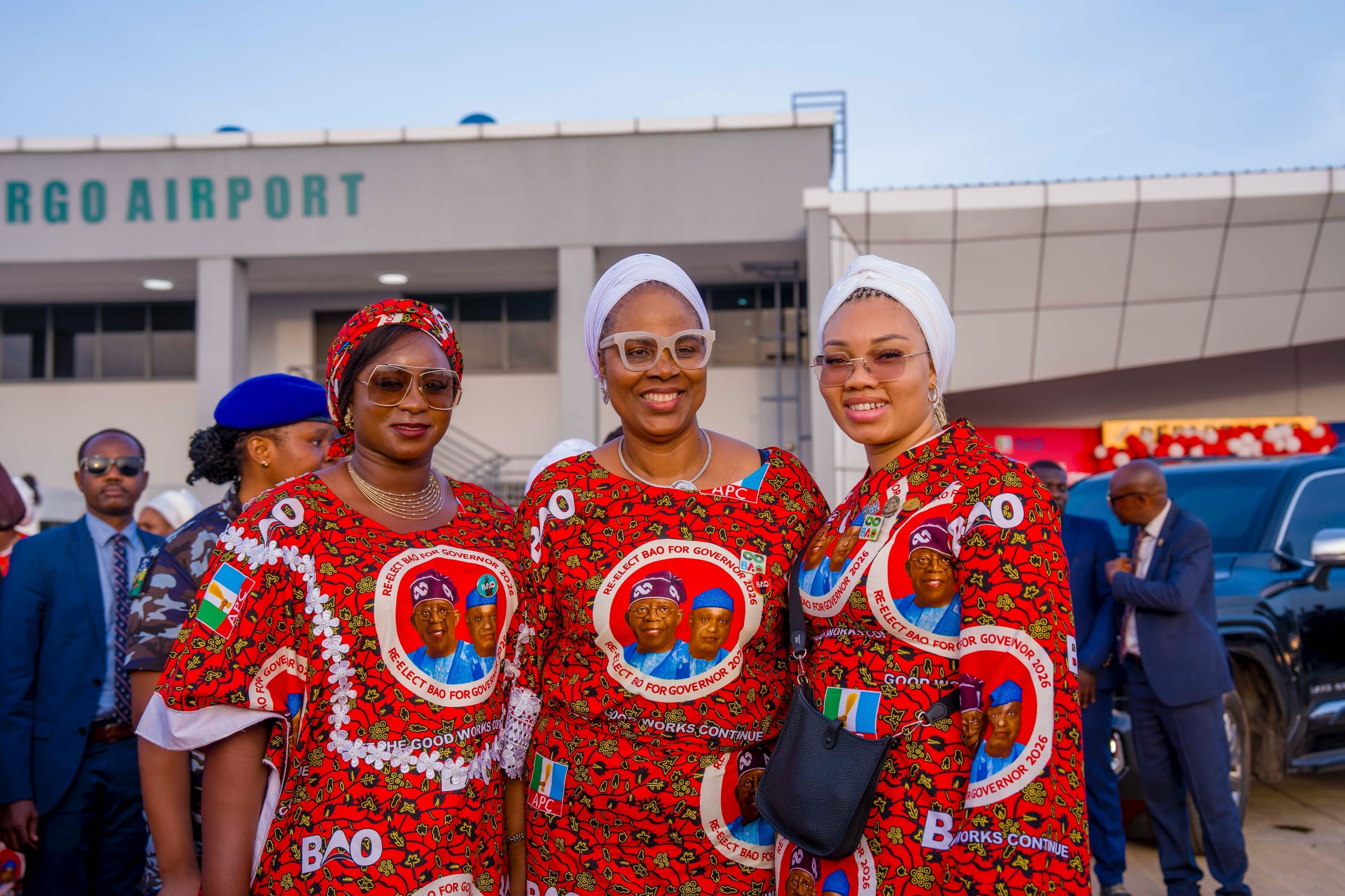 Chioma Uzodimma
