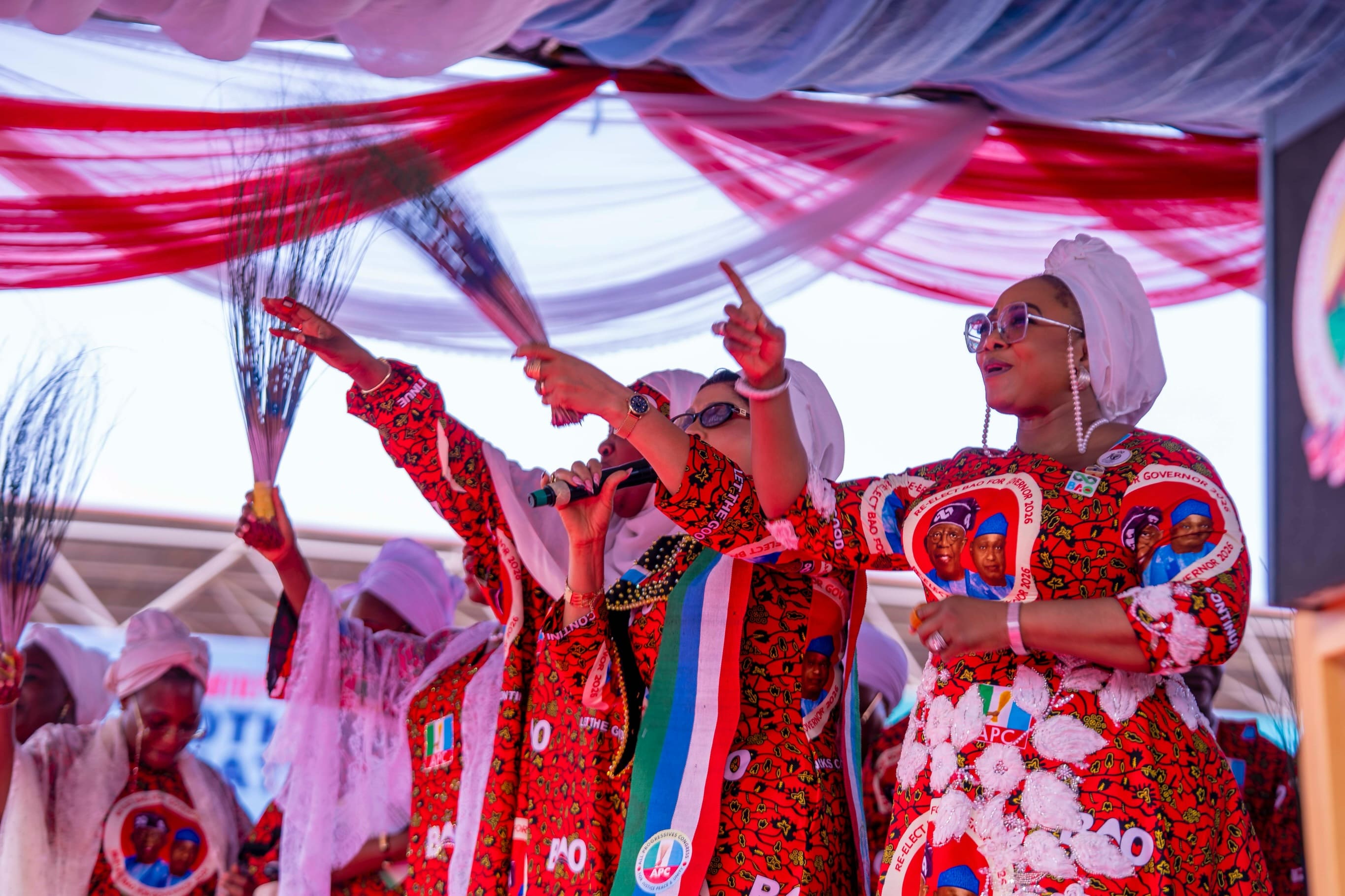 Chioma Uzodimma