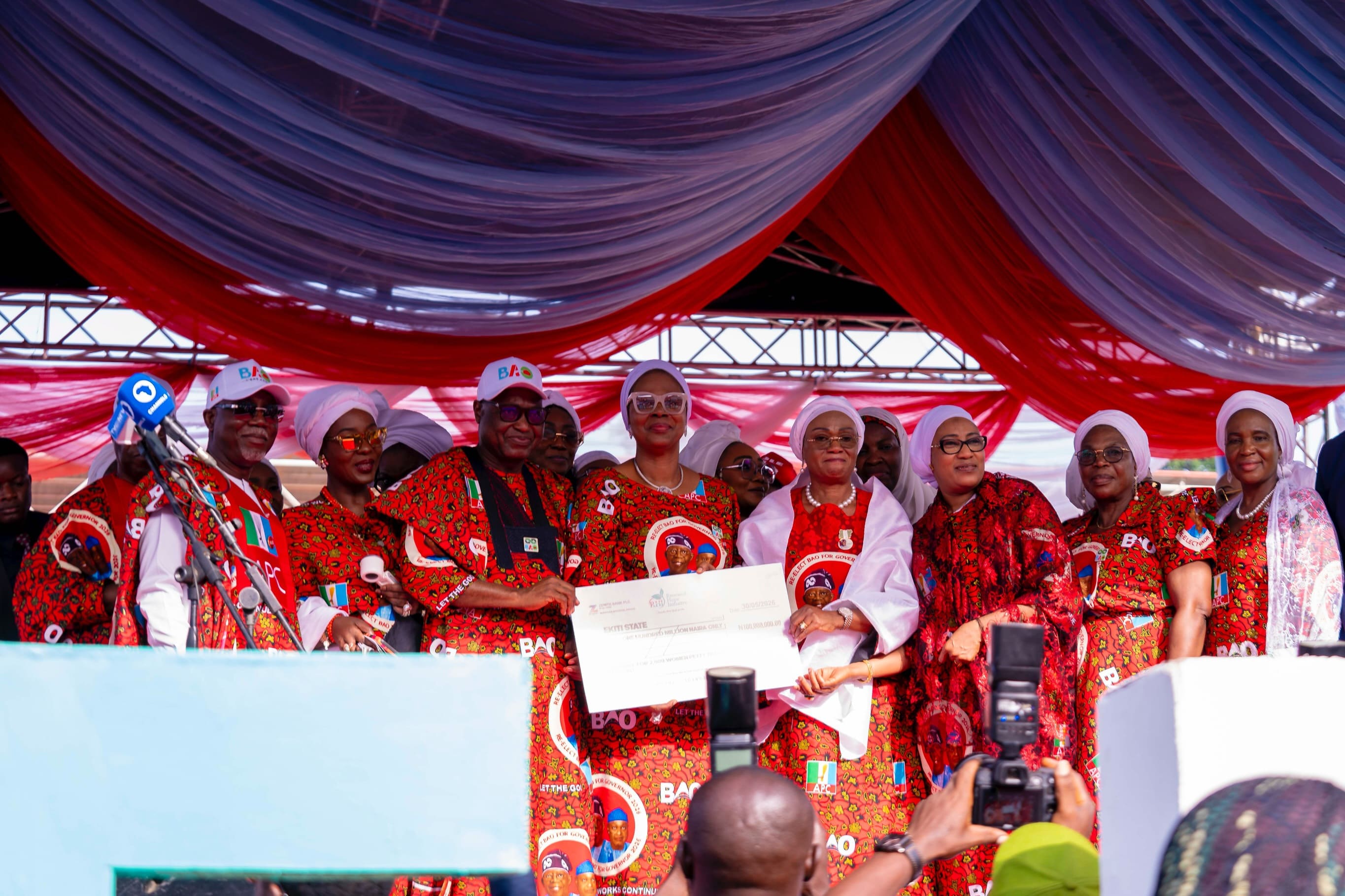 Chioma Uzodimma