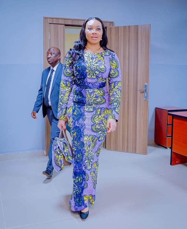 Chioma Uzodimma