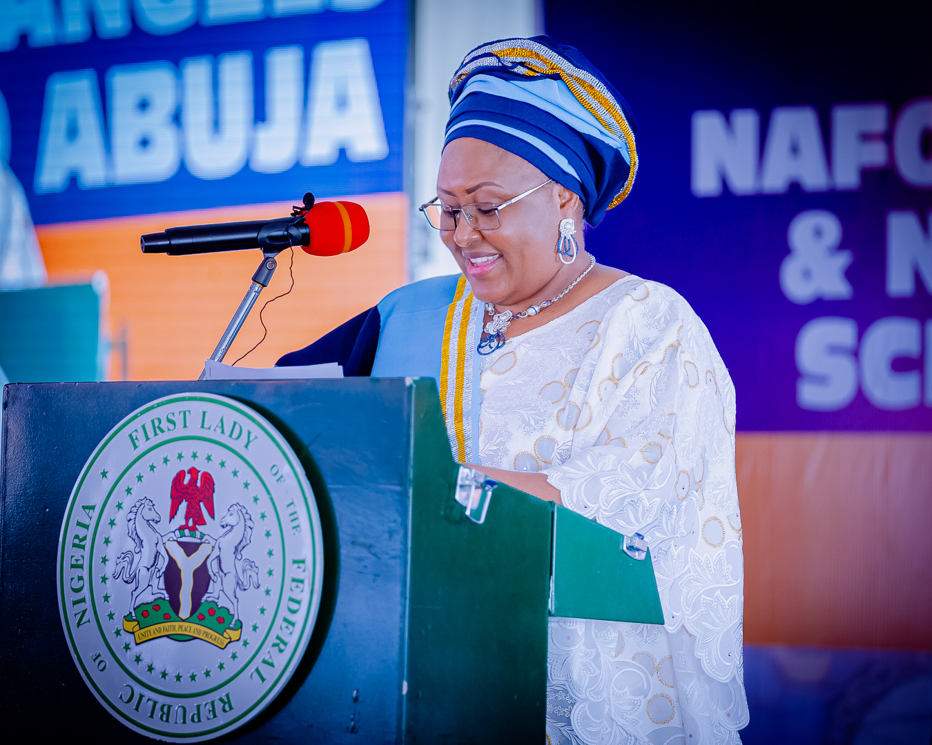 Chioma Uzodimma