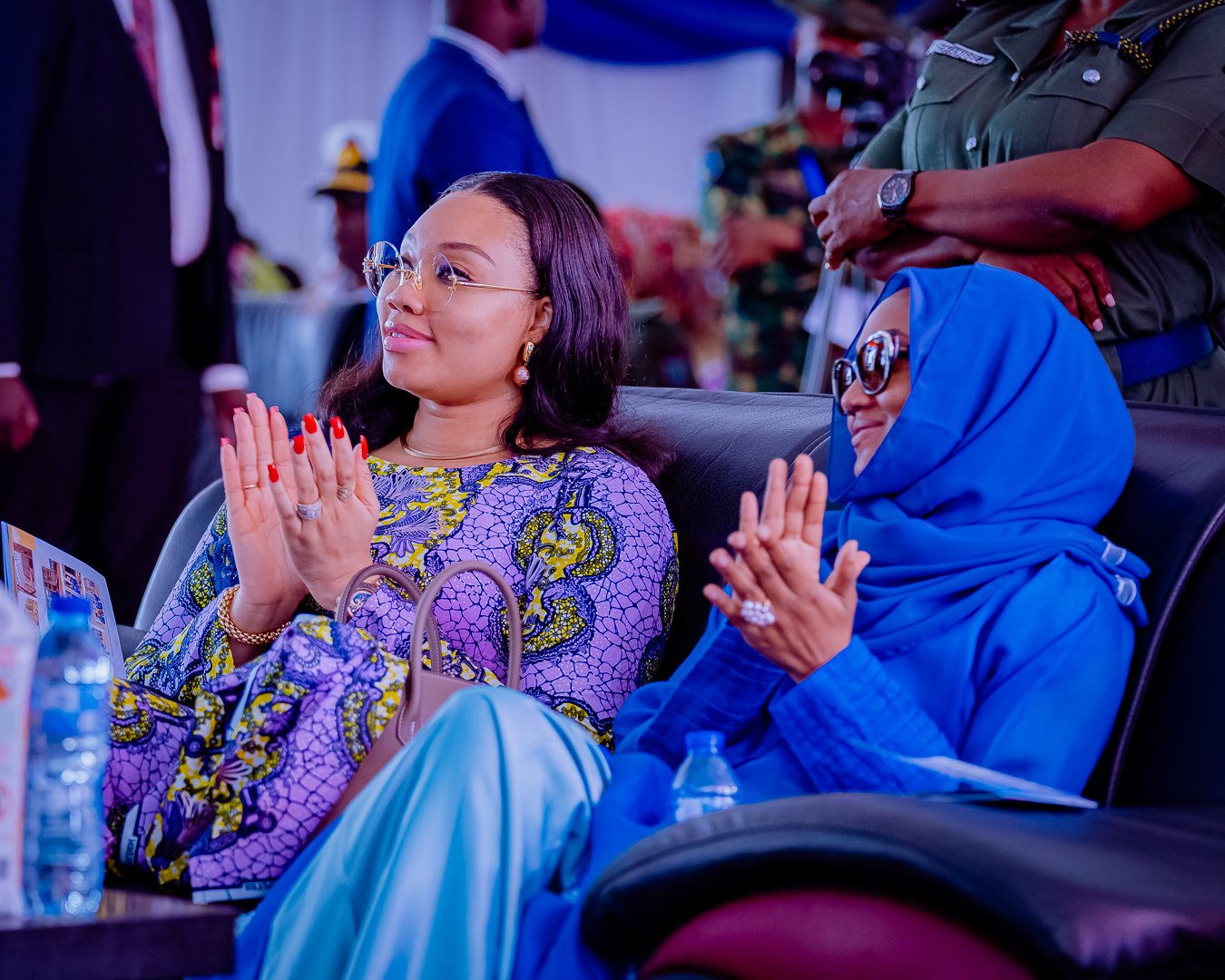 Chioma Uzodimma