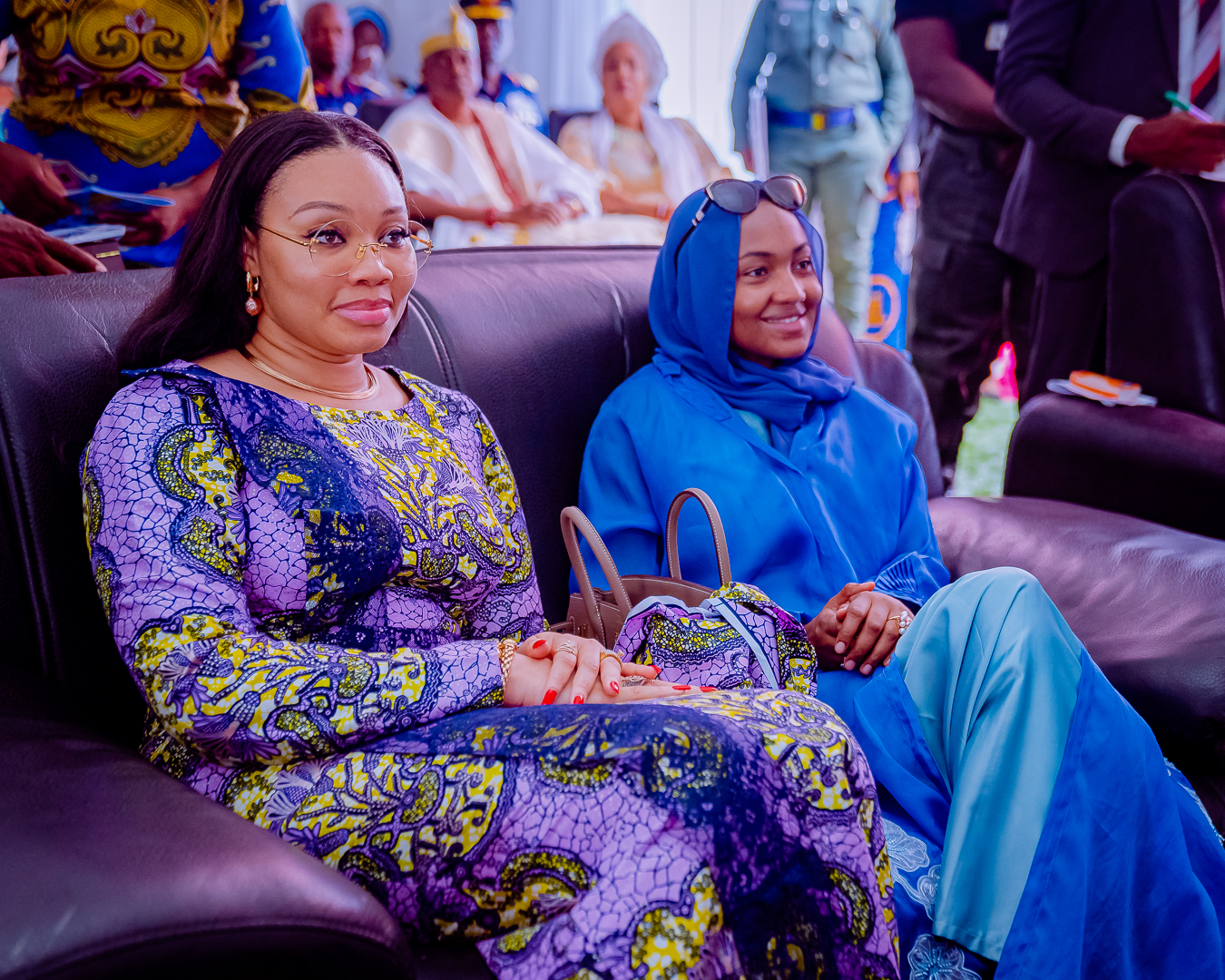 Chioma Uzodimma