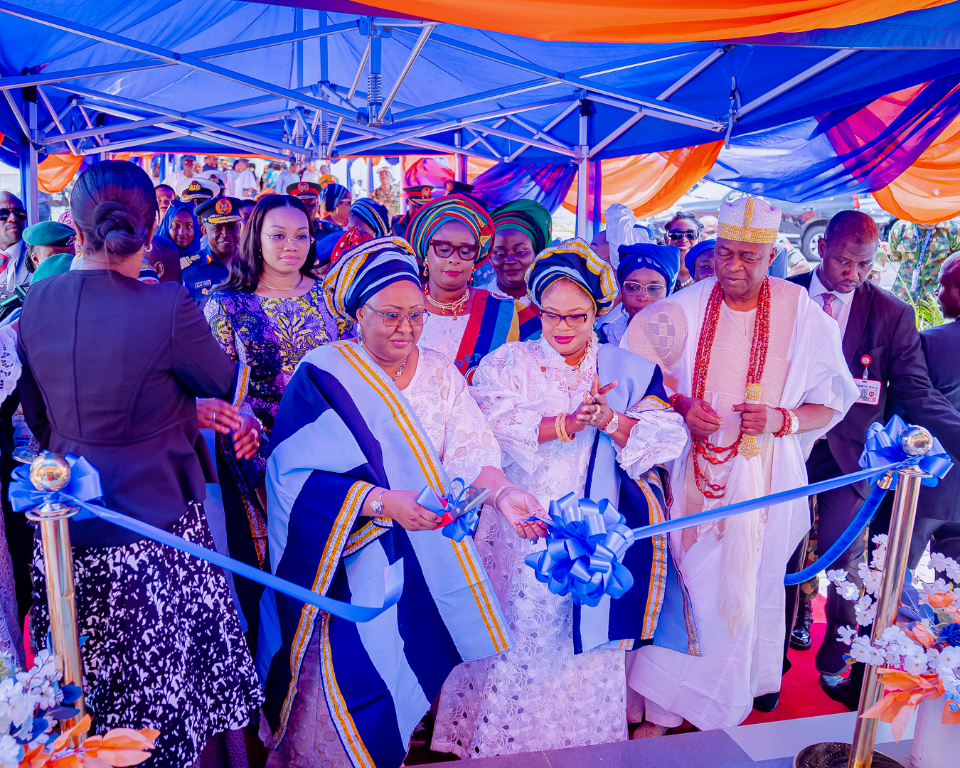 Chioma Uzodimma