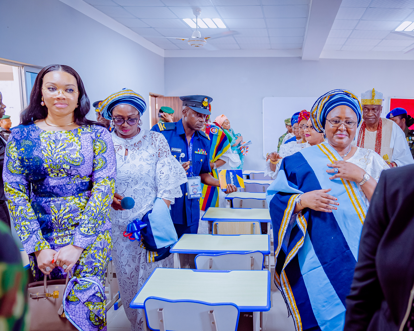 Chioma Uzodimma