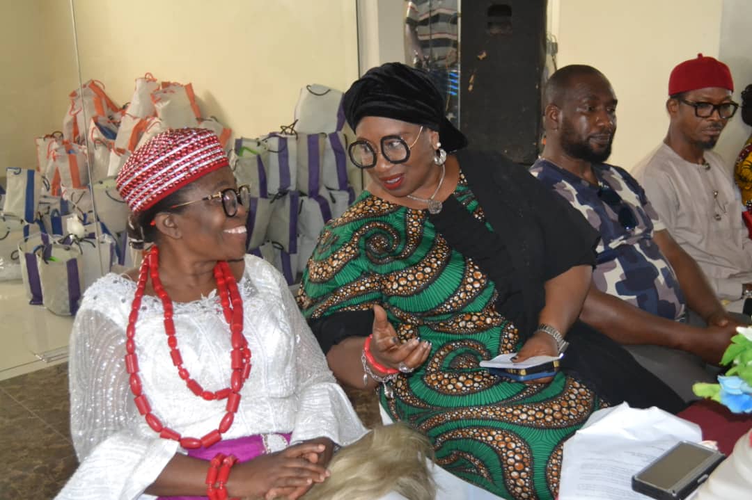 Chioma Uzodimma