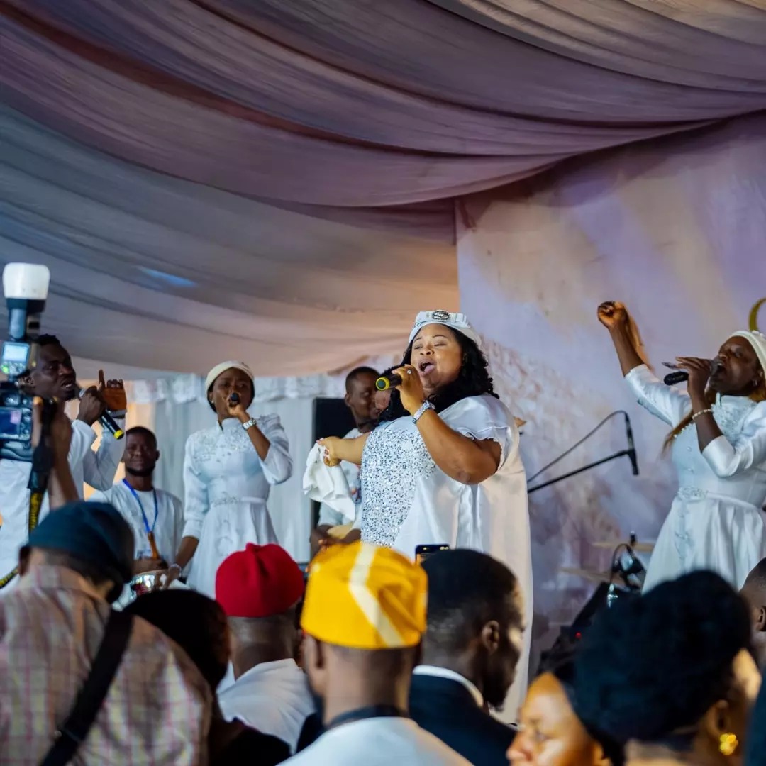 Chioma Uzodimma