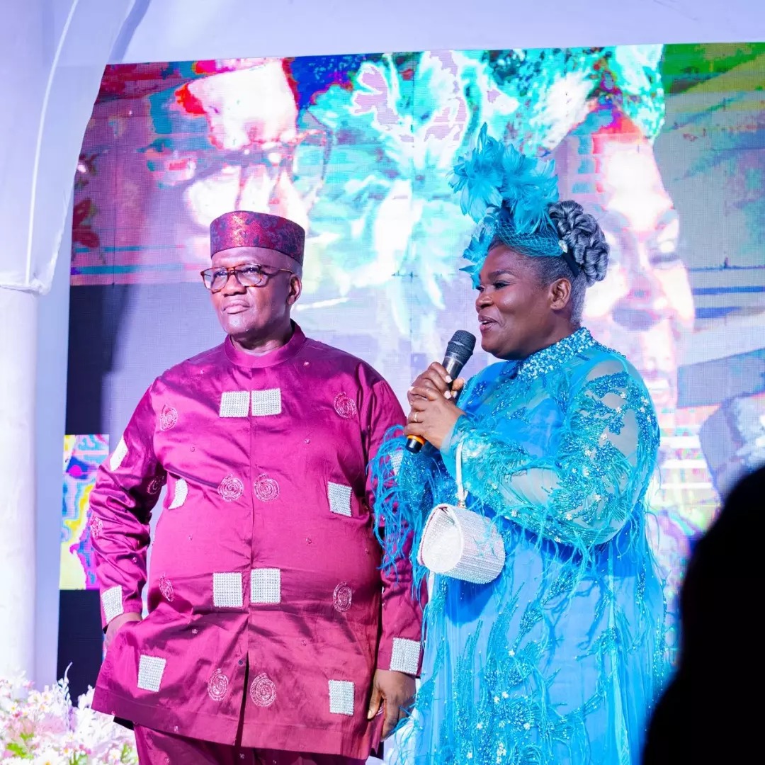 Chioma Uzodimma