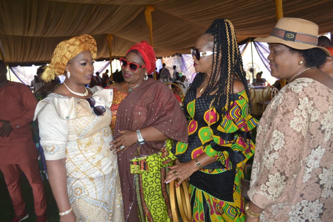 Chioma Uzodimma
