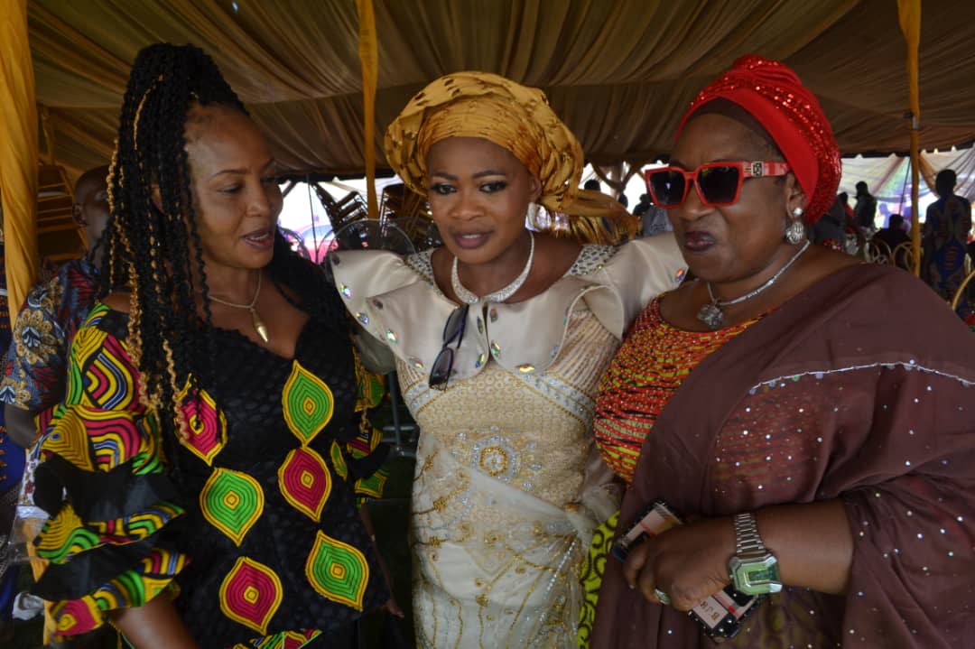 Chioma Uzodimma
