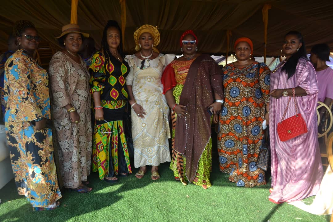 Chioma Uzodimma