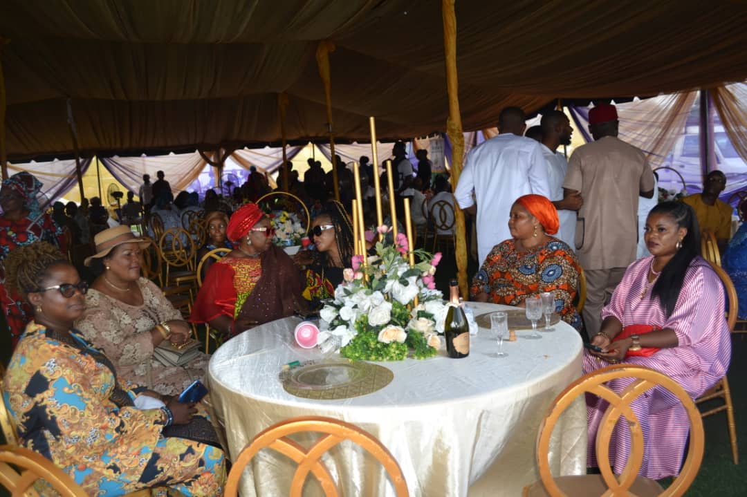 Chioma Uzodimma