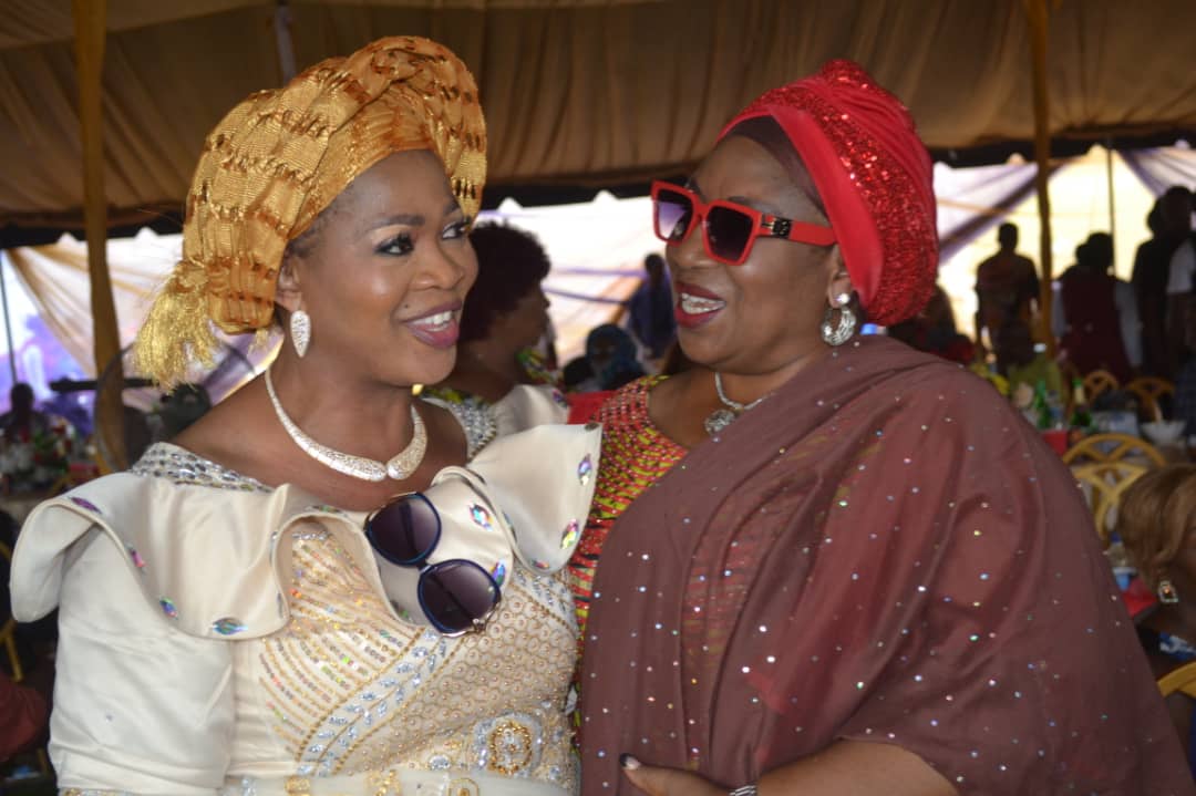 Chioma Uzodimma