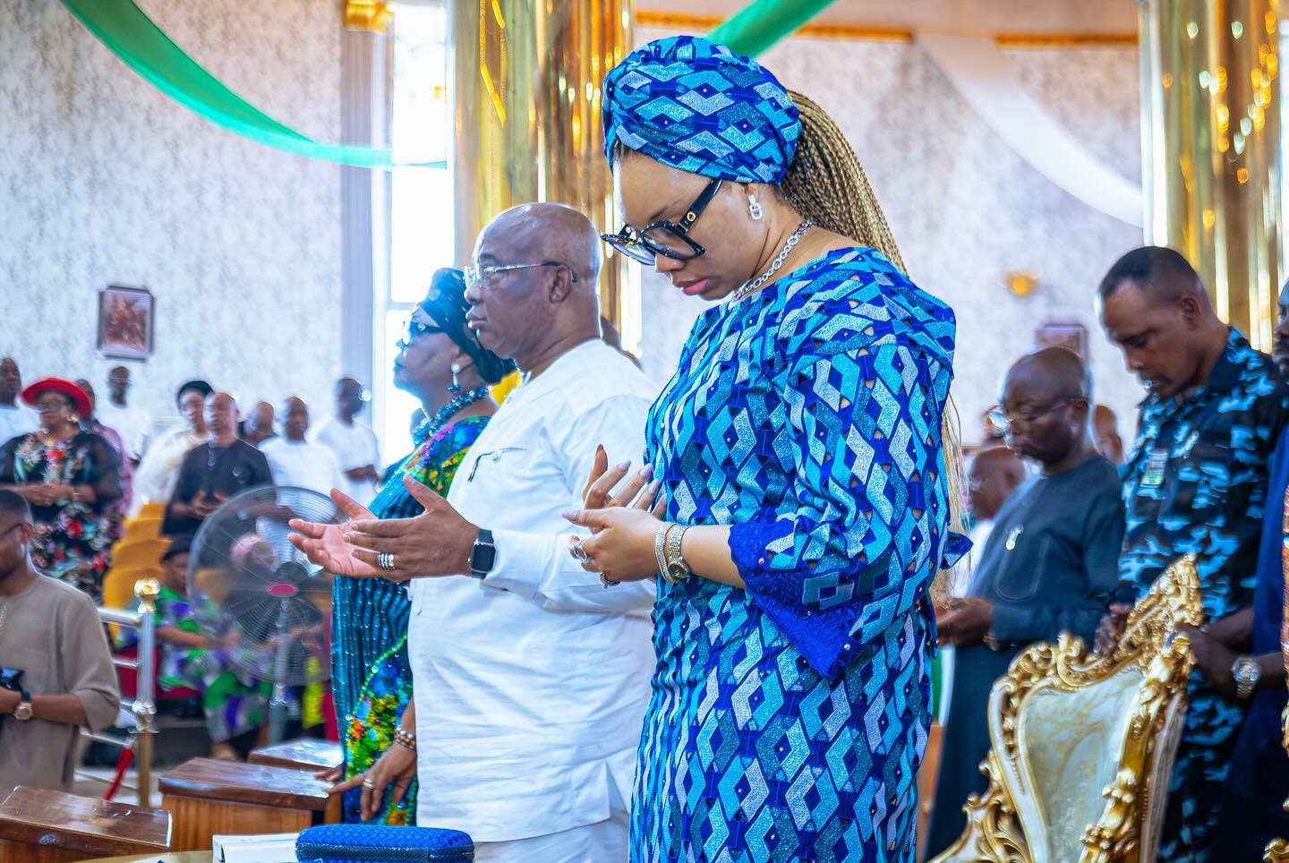 Chioma Uzodimma