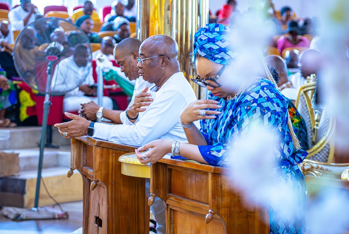 Chioma Uzodimma