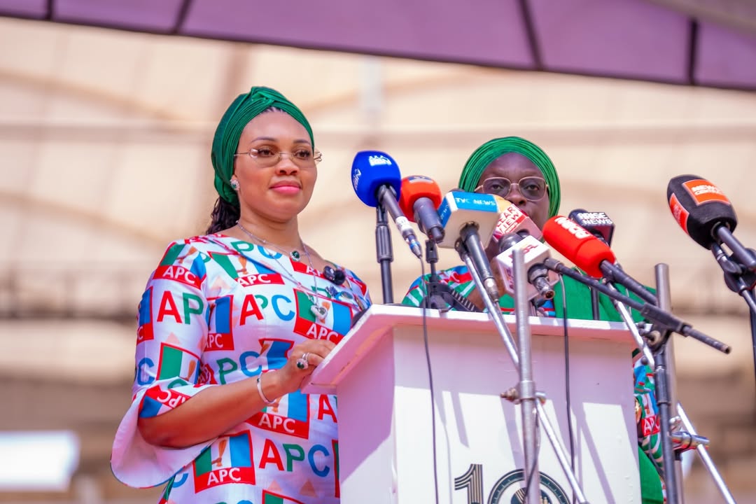 Chioma Uzodimma