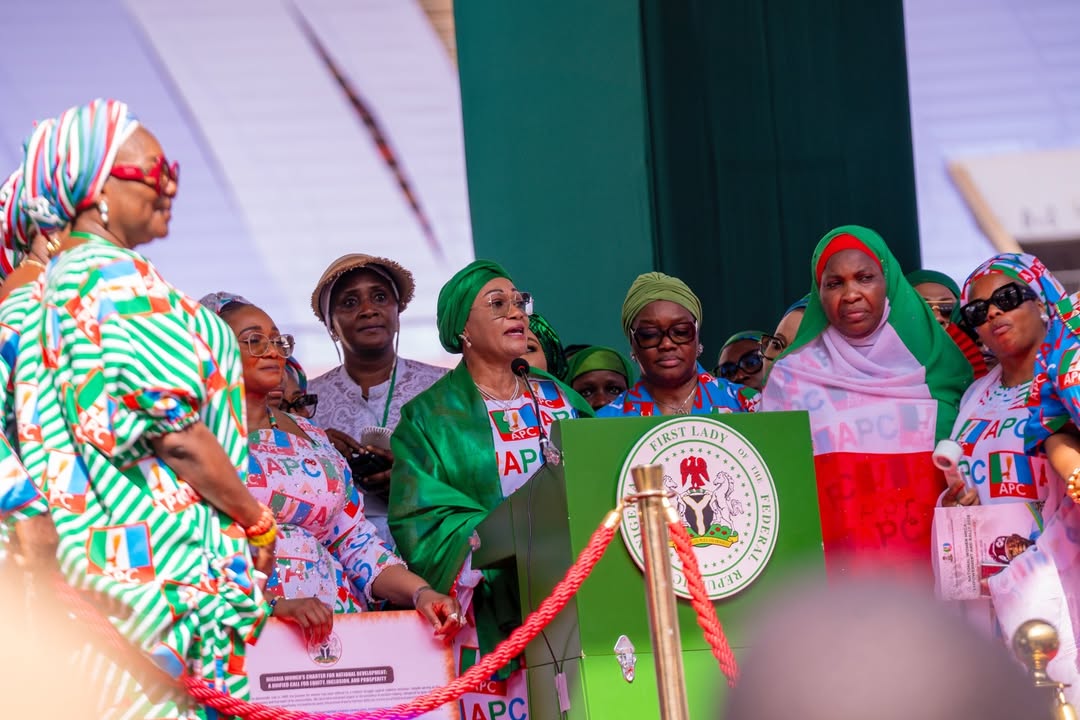 Chioma Uzodimma