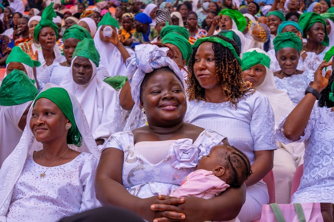 Chioma Uzodimma