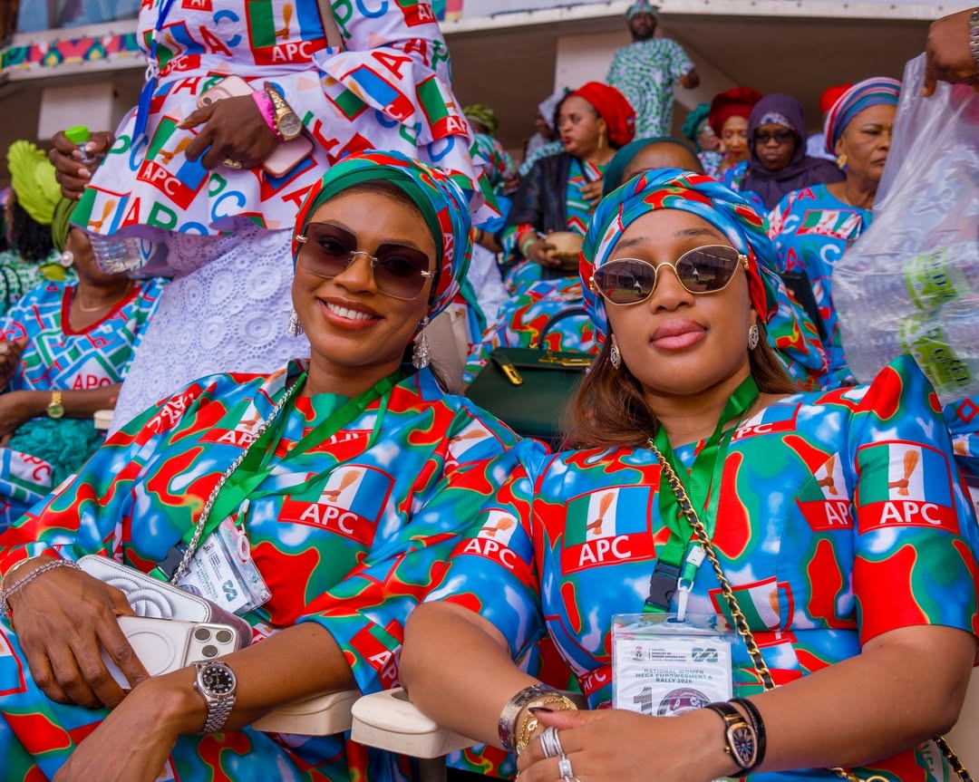 Chioma Uzodimma