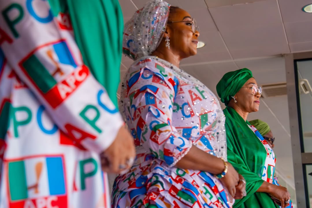 Chioma Uzodimma