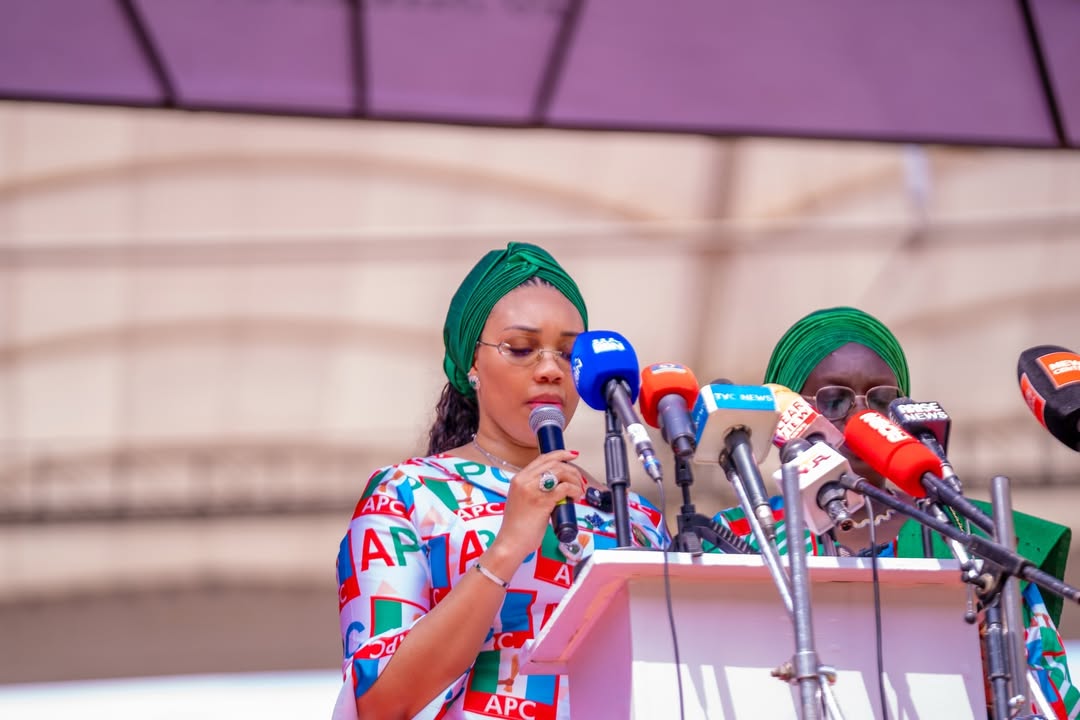 Chioma Uzodimma