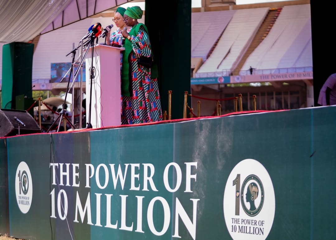 Chioma Uzodimma