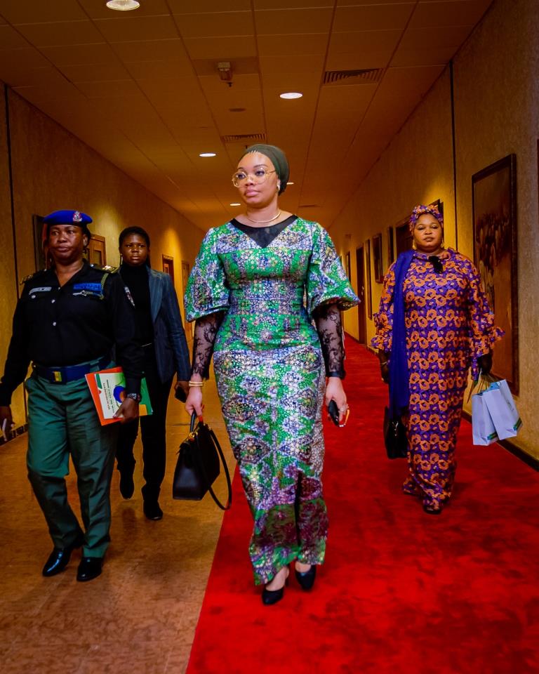 Chioma Uzodimma