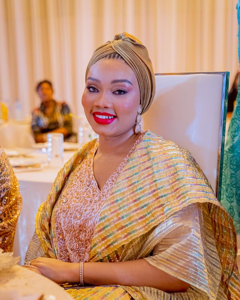 Chioma Uzodimma