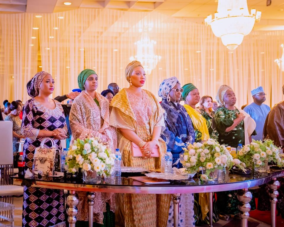 Chioma Uzodimma