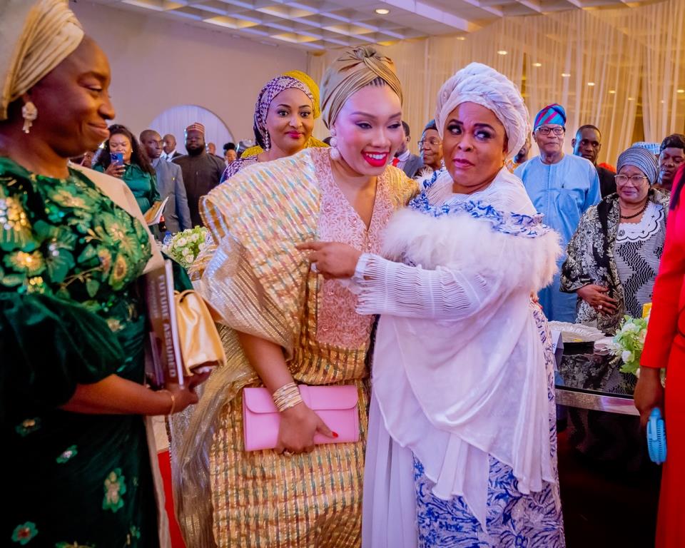 Chioma Uzodimma