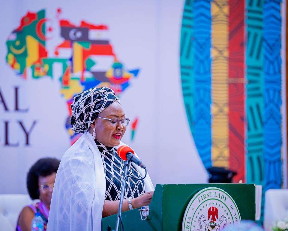Chioma Uzodimma