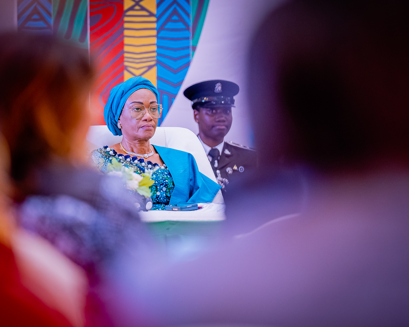 Chioma Uzodimma