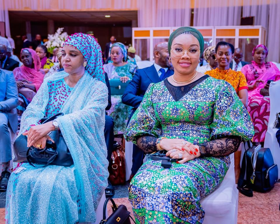 Chioma Uzodimma