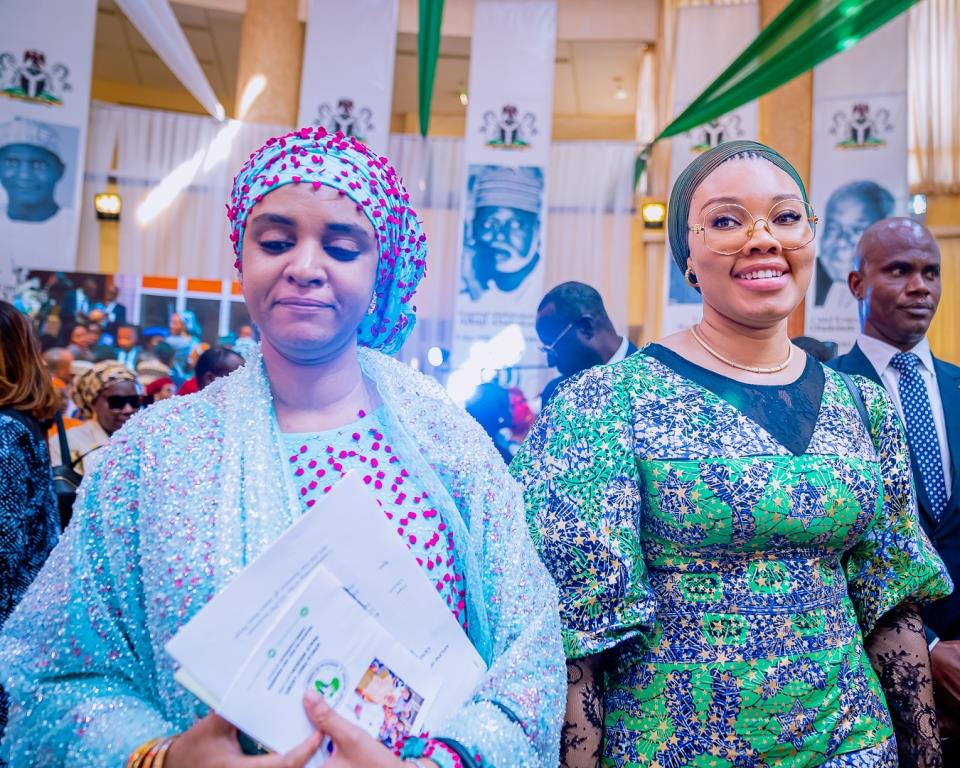 Chioma Uzodimma