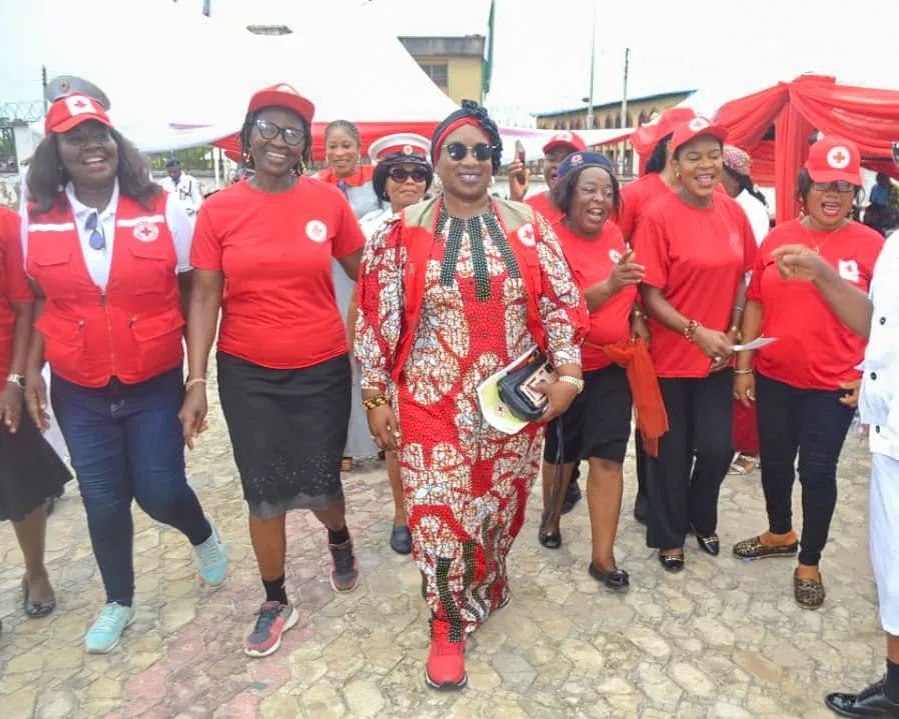 Chioma Uzodimma