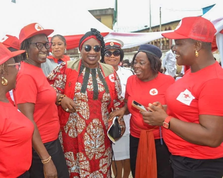Chioma Uzodimma