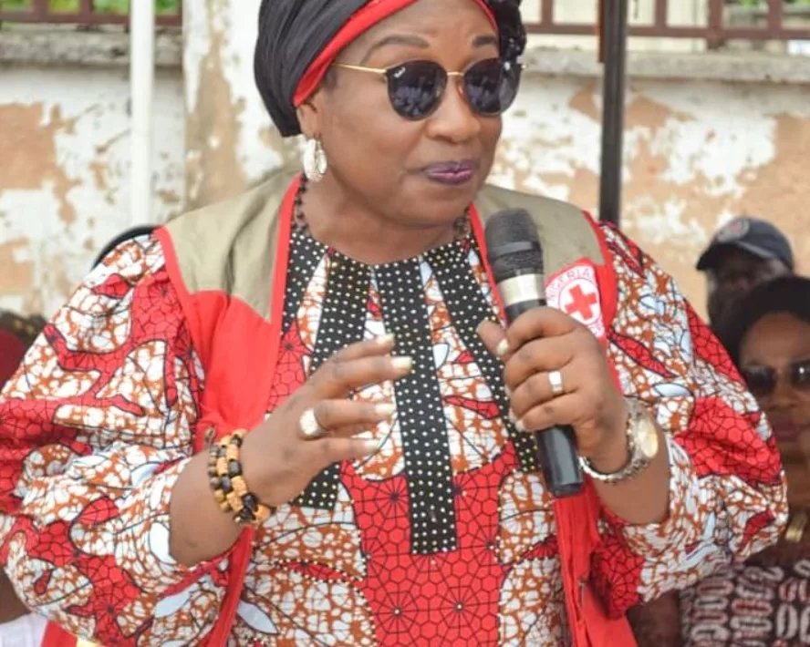 Chioma Uzodimma