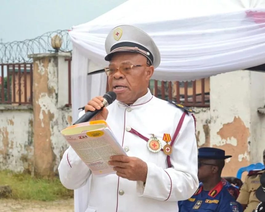 Chioma Uzodimma