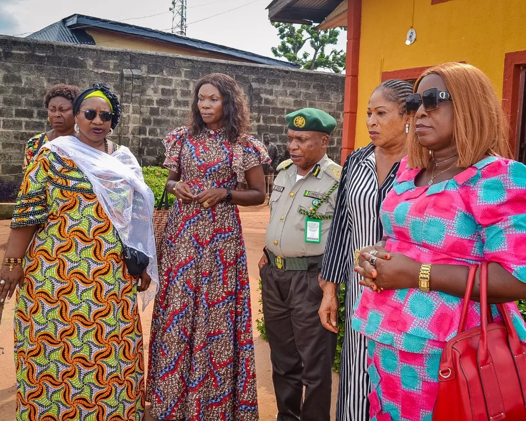 Chioma Uzodimma