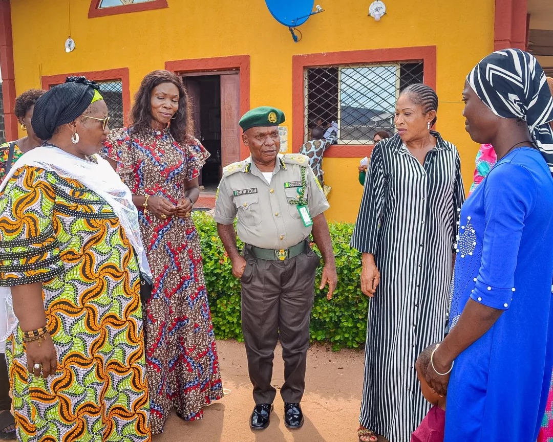 Chioma Uzodimma