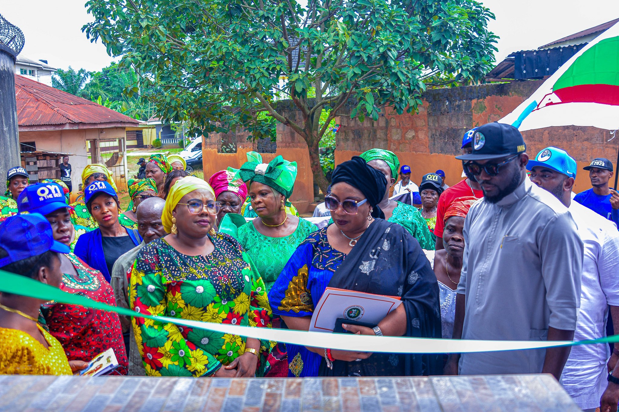 Chioma Uzodimma