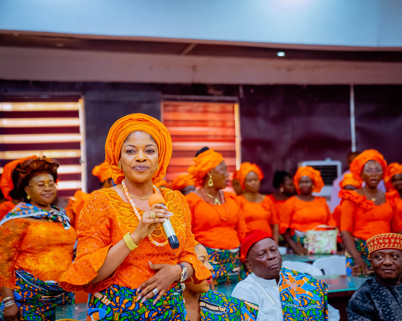 Chioma Uzodimma
