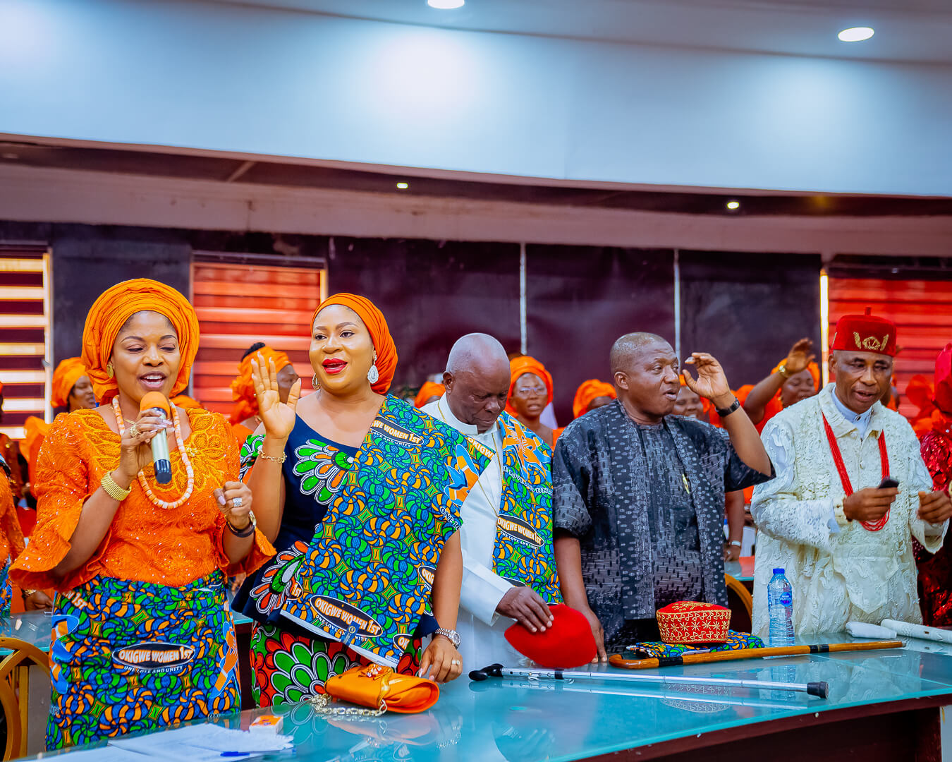Chioma Uzodimma