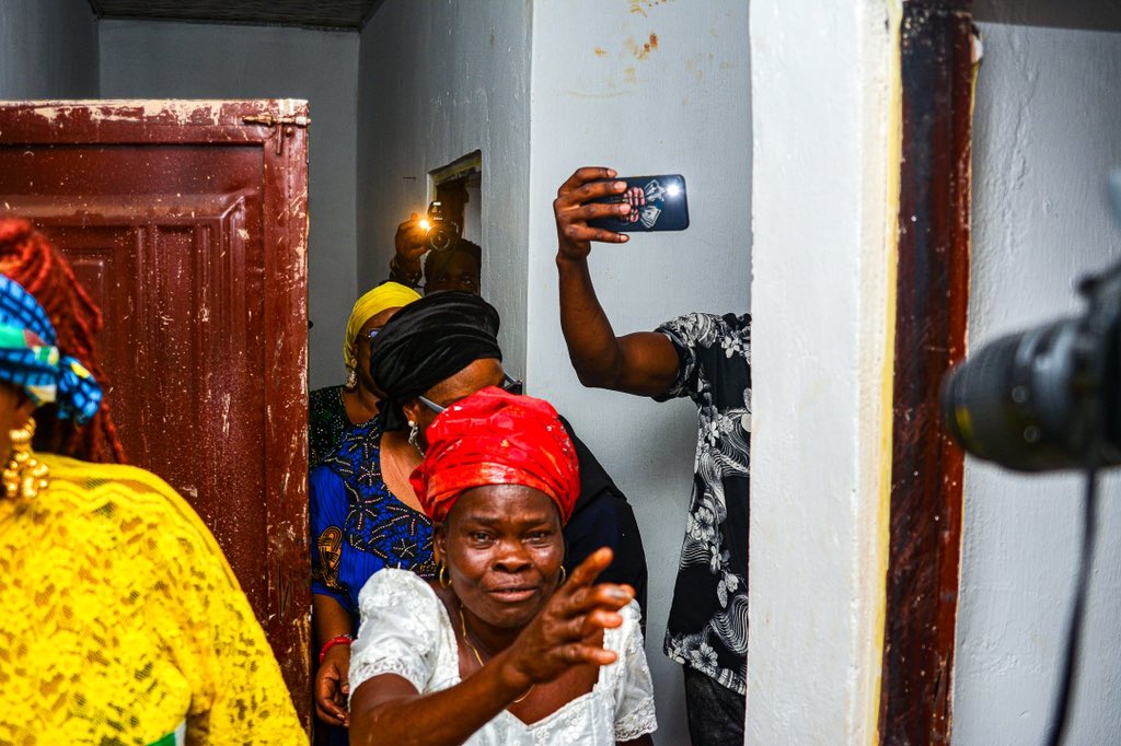 Chioma Uzodimma