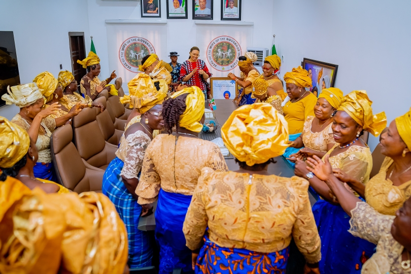 Chioma Uzodimma