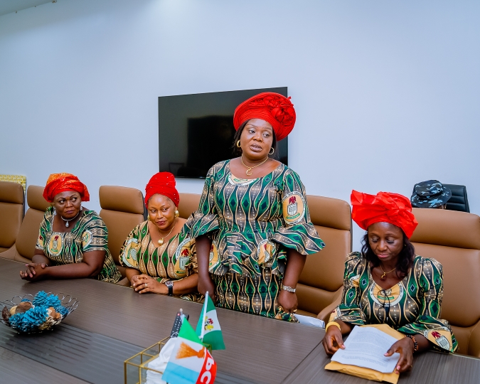 Chioma Uzodimma