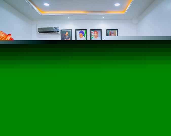 Chioma Uzodimma